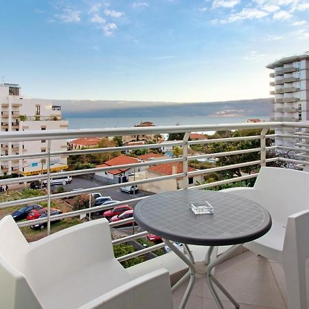 Apartamento Dfm Happy Days D - Funchal Exterior foto