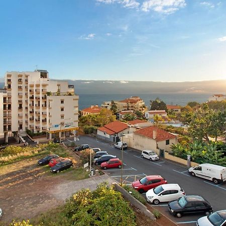 Apartamento Dfm Happy Days D - Funchal Exterior foto