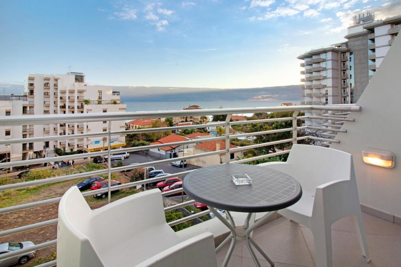 Apartamento Dfm Happy Days D - Funchal Exterior foto