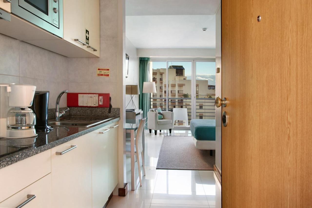 Apartamento Dfm Happy Days D - Funchal Exterior foto