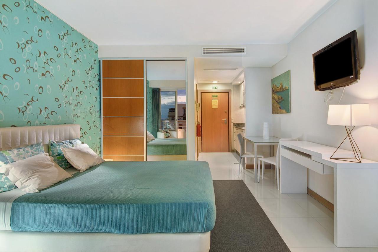 Apartamento Dfm Happy Days D - Funchal Exterior foto