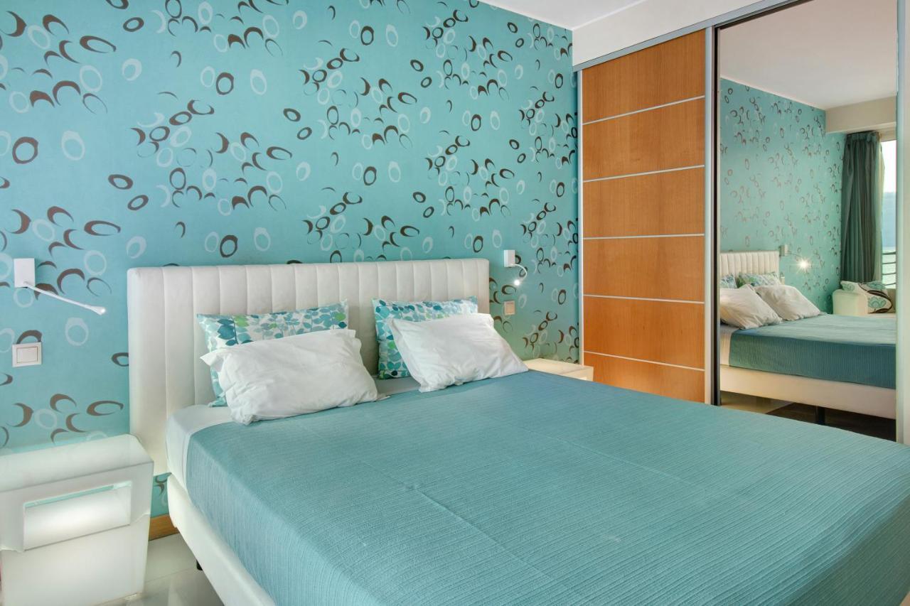 Apartamento Dfm Happy Days D - Funchal Exterior foto