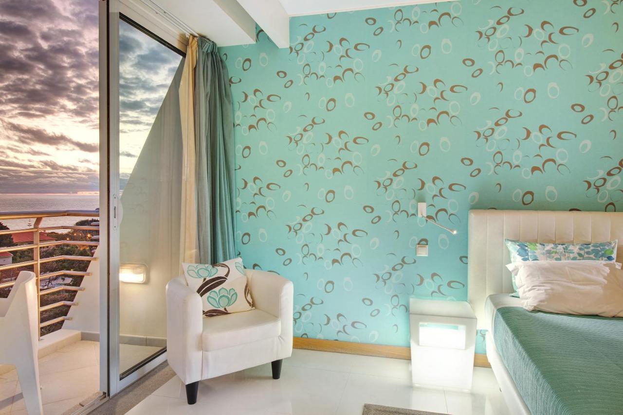 Apartamento Dfm Happy Days D - Funchal Exterior foto