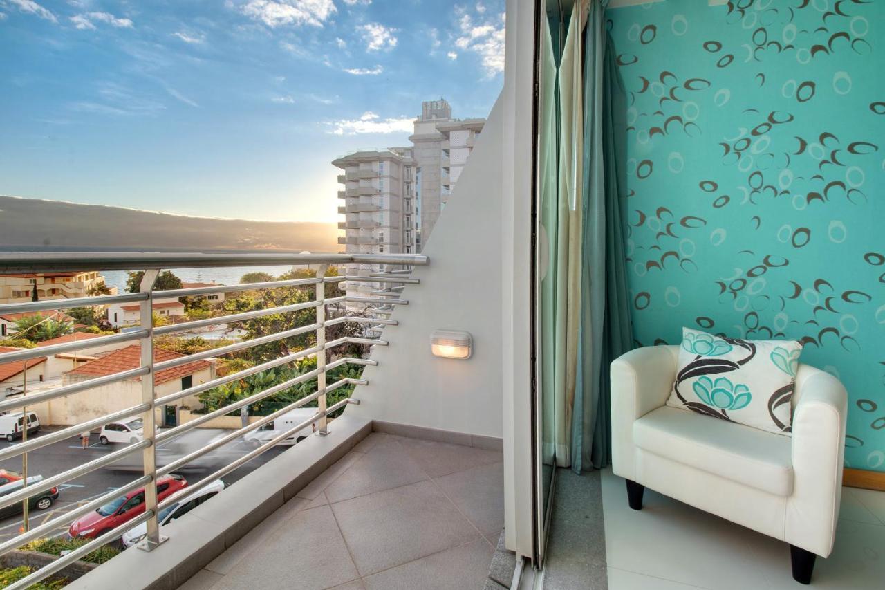 Apartamento Dfm Happy Days D - Funchal Exterior foto