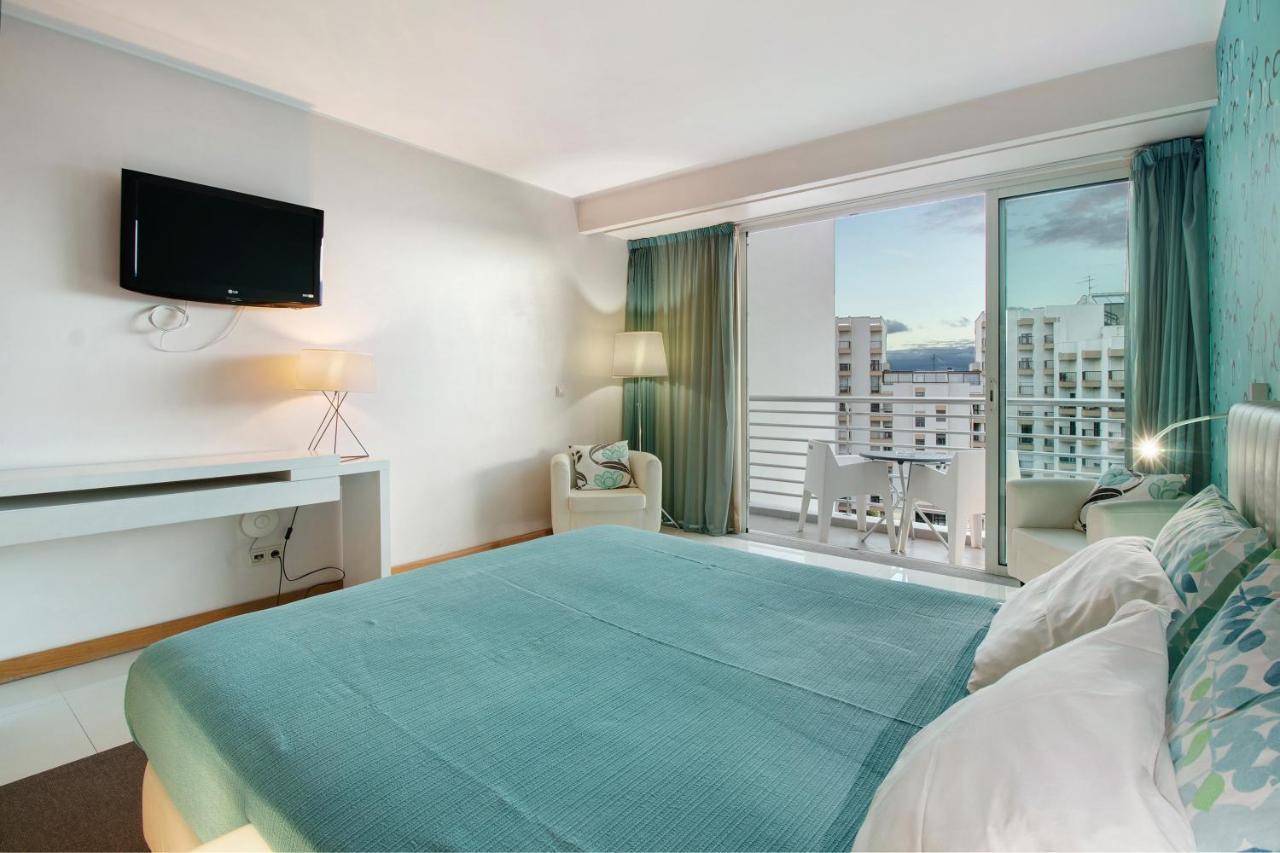 Apartamento Dfm Happy Days D - Funchal Exterior foto