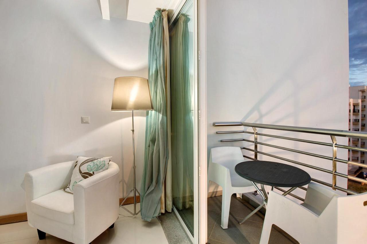 Apartamento Dfm Happy Days D - Funchal Exterior foto