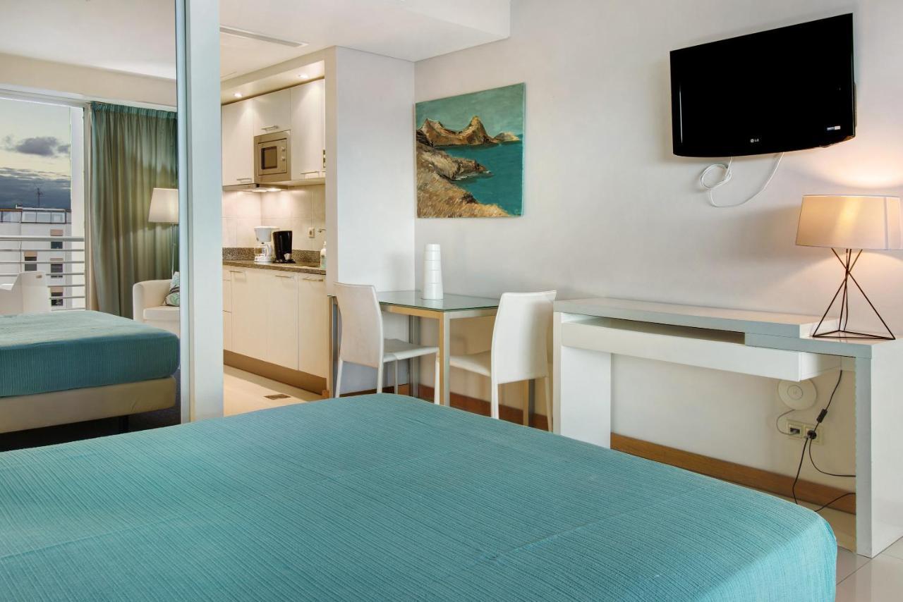 Apartamento Dfm Happy Days D - Funchal Exterior foto
